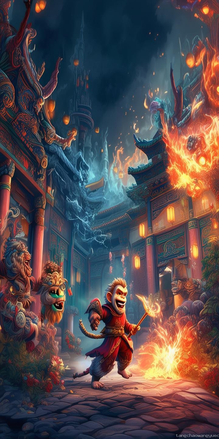 《黑神话：悟空》游戏内壁画创作难度与AI生成质疑对比分析
